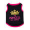 Summer Cotton Sphynx Cat TShirt Vest 7