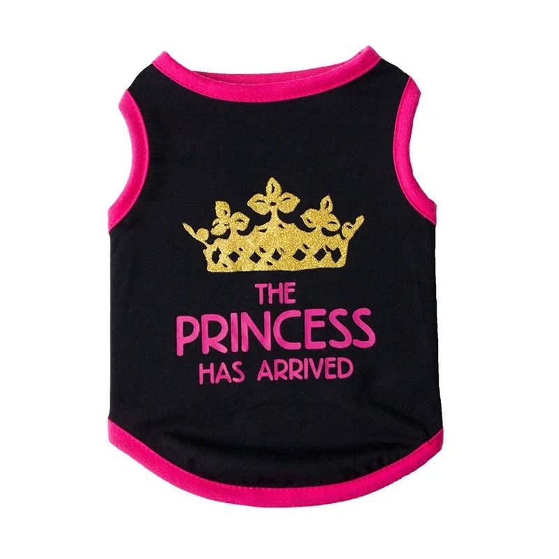 Summer Cotton Sphynx Cat TShirt Vest 7