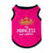 Summer Cotton Sphynx Cat TShirt Vest 8