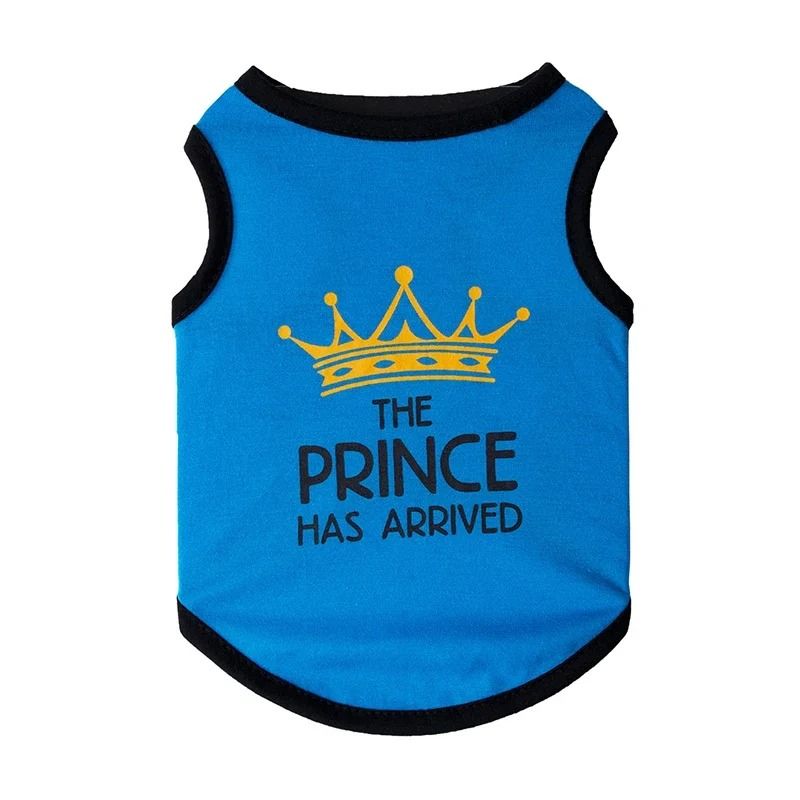 Summer Cotton Sphynx Cat TShirt Vest 12