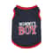 Summer Cotton Sphynx Cat TShirt Vest 13