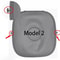 Tonepie Ti Pro Smart Litter Box Replacement Silicone Pad 3