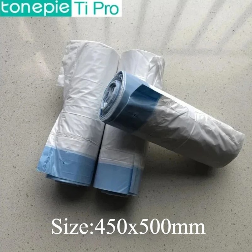Tonepie Ti Pro Smart Litter Box Replacement Silicone Pad 5