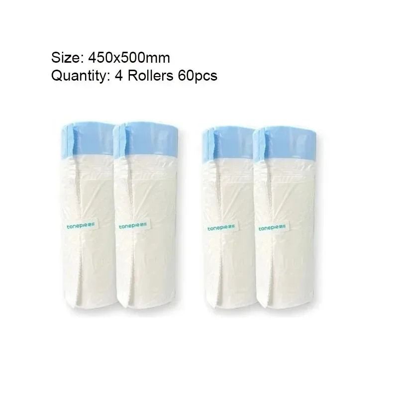 Tonepie Ti Pro Smart Litter Box Replacement Silicone Pad 6