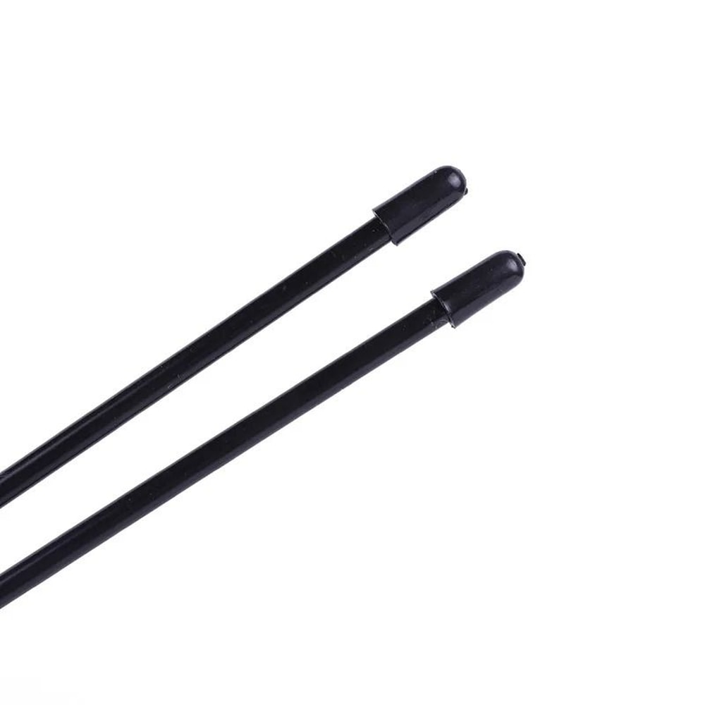 5Piece Interactive Cat Teaser Wand Set 4