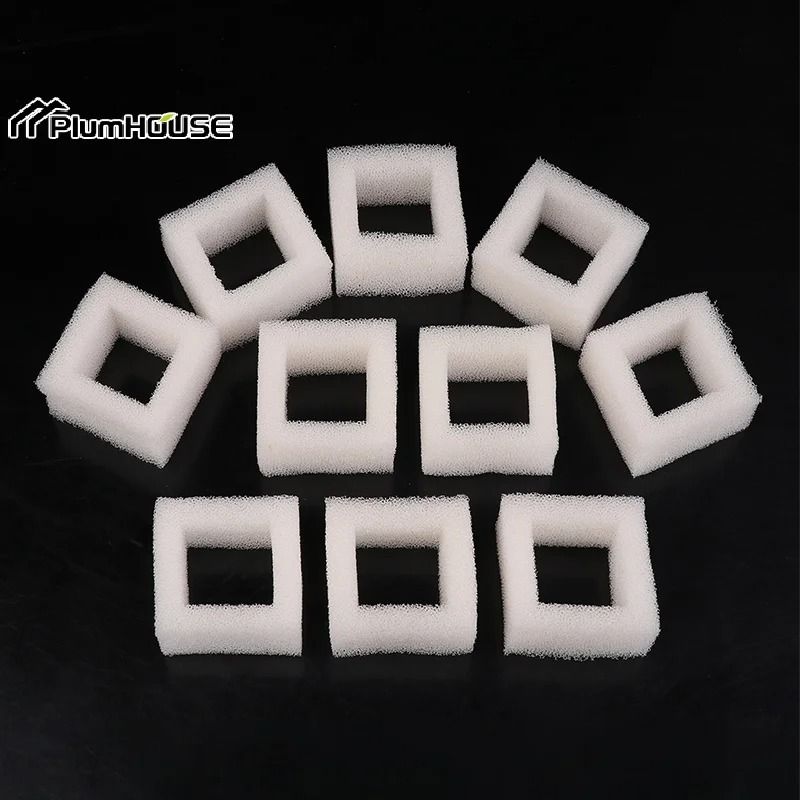Foam Filters For Cat Water Fountain Pumps 3
