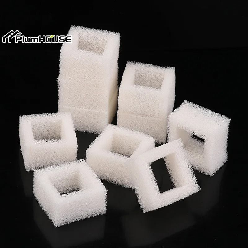 Foam Filters For Cat Water Fountain Pumps 4