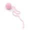 DrDC Colorful Wool Cat Teaser Toy Balls 12