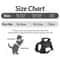 Tactical EscapeProof Military Style Cat Harness 3
