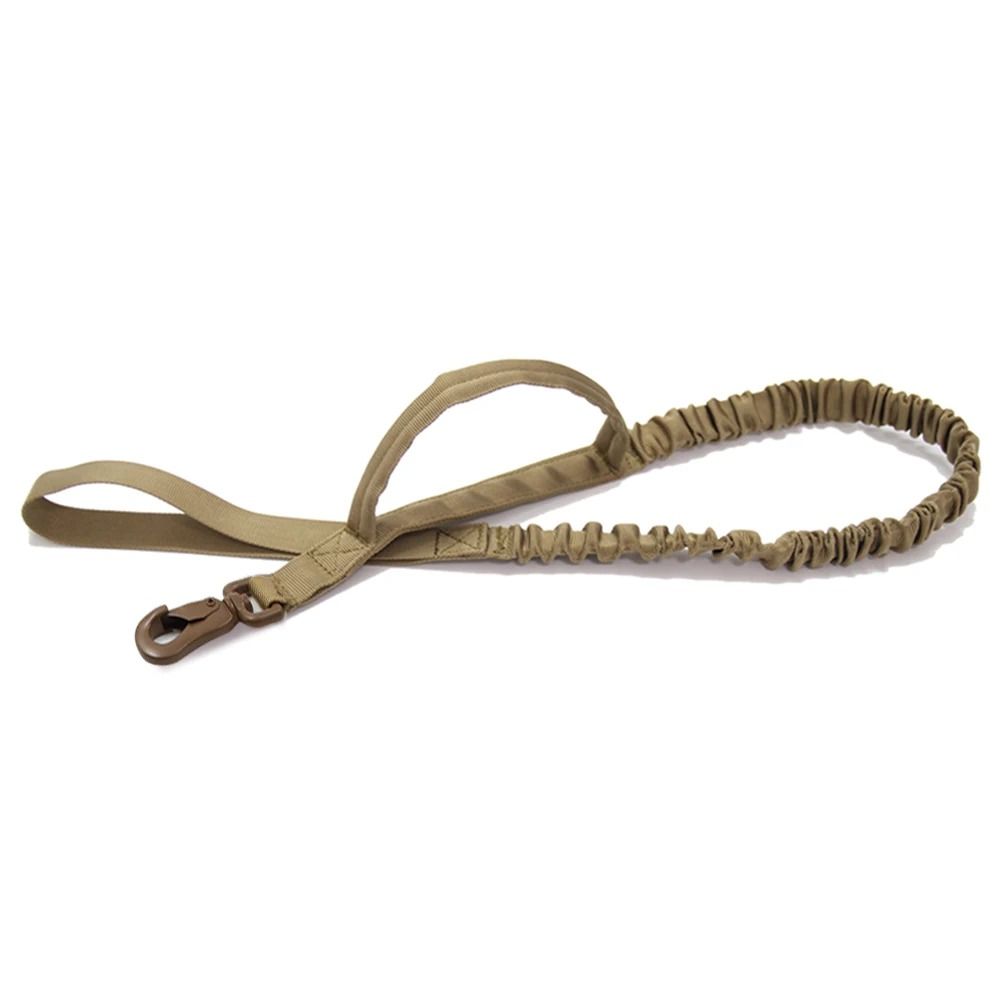 Tactical EscapeProof Military Style Cat Harness 6