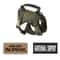 Tactical EscapeProof Military Style Cat Harness 7