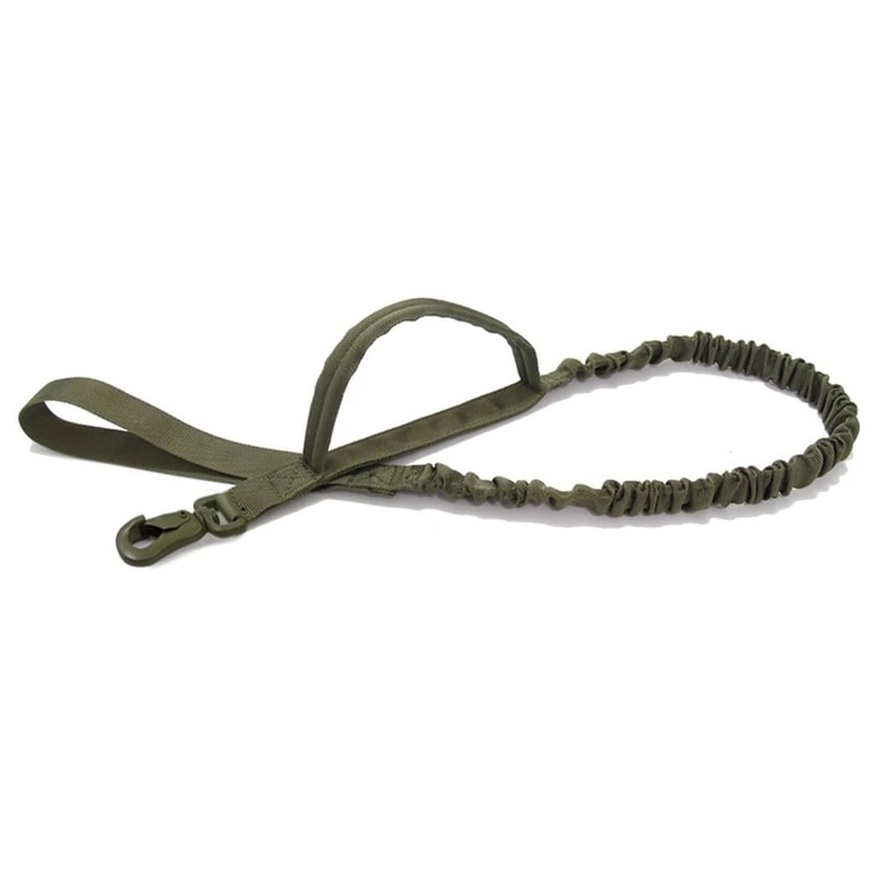 Tactical EscapeProof Military Style Cat Harness 9