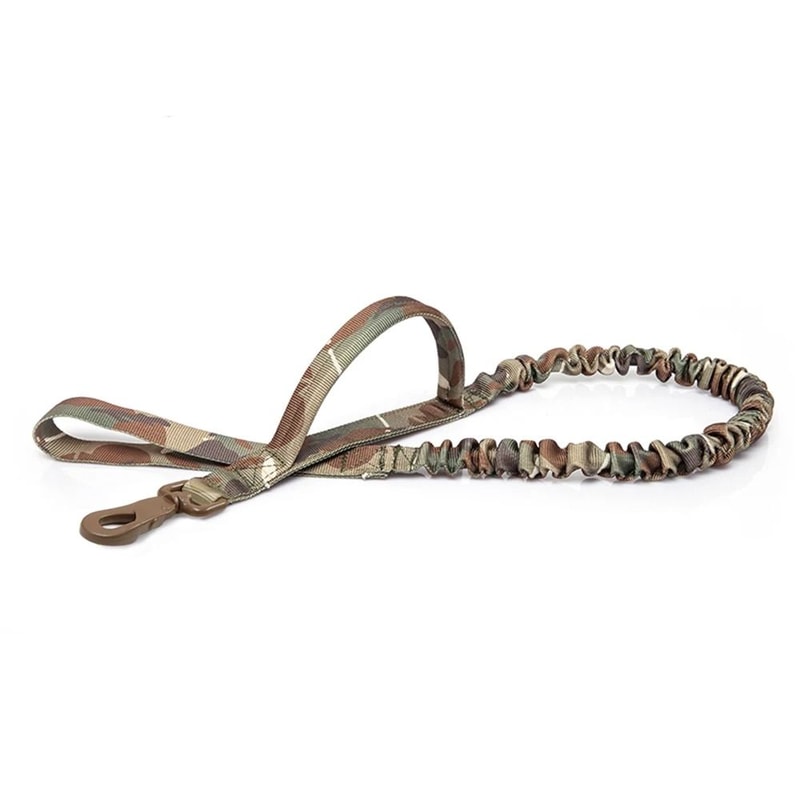 Tactical EscapeProof Military Style Cat Harness 10