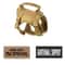 Tactical EscapeProof Military Style Cat Harness 12