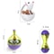 Interactive MiceShaped Cat Food Tumbler Treat Dispenser 1