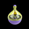 Interactive MiceShaped Cat Food Tumbler Treat Dispenser 7