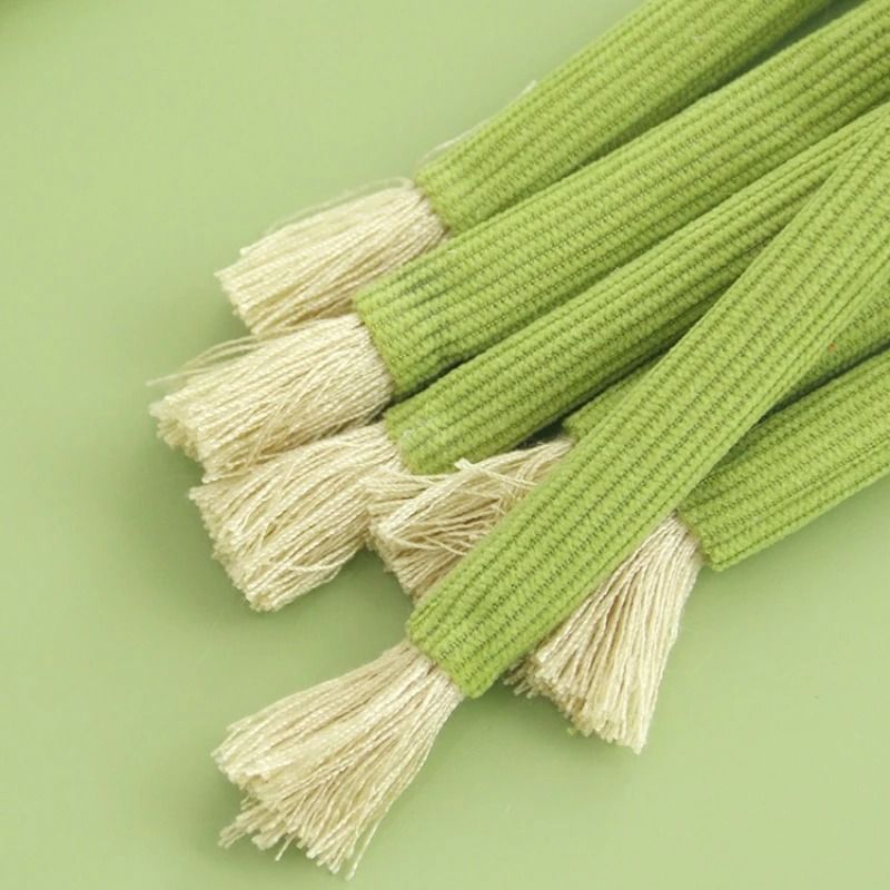 Natural Catnip Molar Stick Teaser Toy With Bell 4