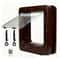 Electronic Induction Smart Microchip Pet Door 10