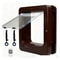 Electronic Induction Smart Microchip Pet Door 10