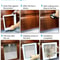 Electronic Induction Smart Microchip Pet Door 4