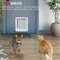 Electronic Induction Smart Microchip Pet Door 5