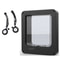 Electronic Induction Smart Microchip Pet Door 6