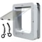 Electronic Induction Smart Microchip Pet Door 7