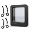 Electronic Induction Smart Microchip Pet Door 8