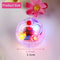 3Piece MotionActivated Flash Cat Ball Toy Set 2