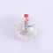 3Piece MotionActivated Flash Cat Ball Toy Set 5