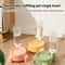 Automatic Pet Water Bottle Dispenser Bowl 0