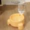 Automatic Pet Water Bottle Dispenser Bowl 2