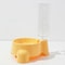 Automatic Pet Water Bottle Dispenser Bowl 6