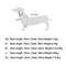 Cool Dog Sausage Pullover Hoodie 5