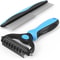 Pet Grooming Brush Metal Comb Combo Set 7