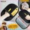 Reusable Pet Electrostatic Hair Removal Gloves 0