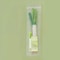 3Piece Simulated Scallion Cat Chew Toy Set With Silvervine 6