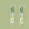 3Piece Simulated Scallion Cat Chew Toy Set With Silvervine 7