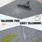 Large Waterproof Silicone Pet Mat 4