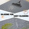 Large Waterproof Silicone Pet Mat 4