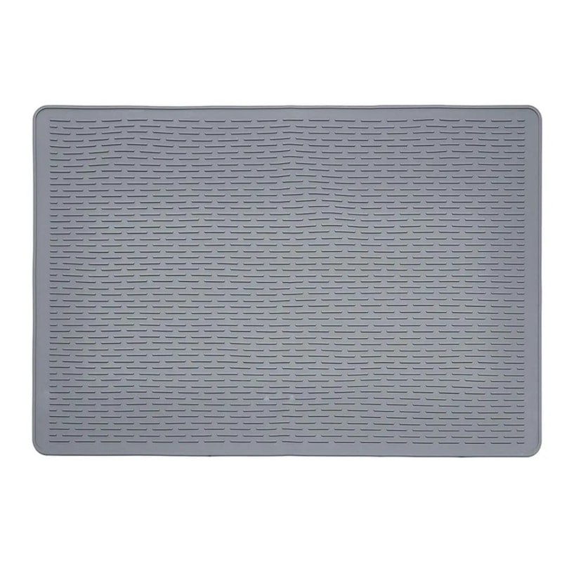 Large Waterproof Silicone Pet Mat 6