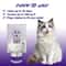 YHOPE Classic Calm For Cats 30Day Diffuser Refill 3Pack 3