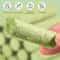 Cat Grass Teething Stick Pet Snack 3