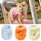 Newborn Kitten Velvet Winter Warm Pet Sweater 0
