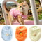 Newborn Kitten Velvet Winter Warm Pet Sweater 0