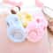 Newborn Kitten Velvet Winter Warm Pet Sweater 4