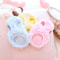 Newborn Kitten Velvet Winter Warm Pet Sweater 4