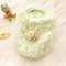 Newborn Kitten Velvet Winter Warm Pet Sweater 7