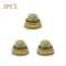Edible Catnip Ball Rotatable Self Adhesive Wall Treat Toy Set 6