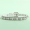 Luxury Faux Pearl And Rhinestone Jewelry Collar Necklace For Pets 9